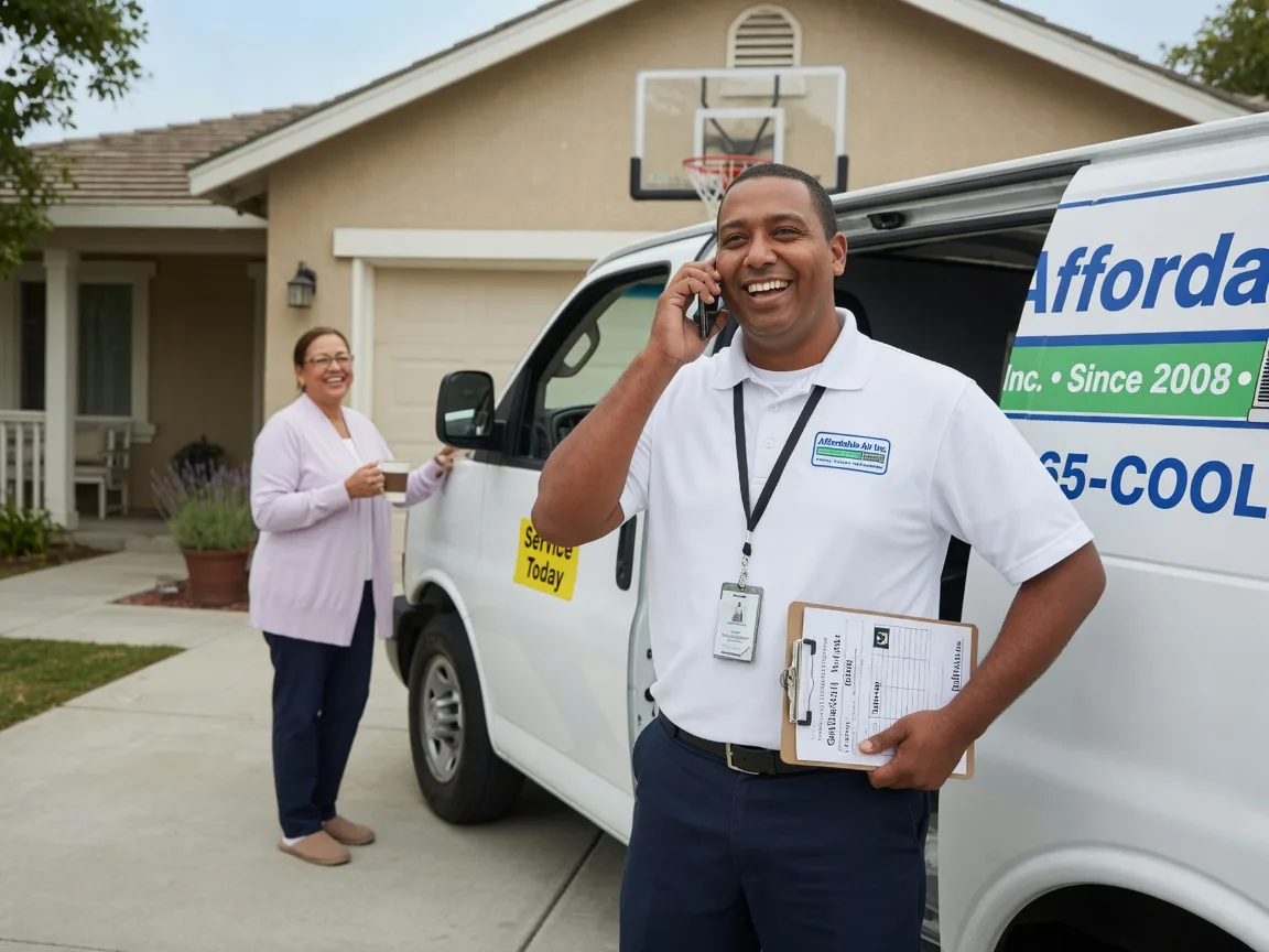 Central Ac Repair Lucerne, IN FAQs